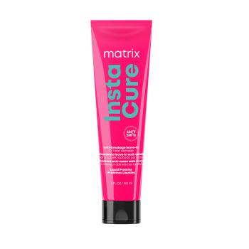 Matrix Bezoplachová péče na poškozené vlasy Insta Cure (Anti-Breakage Leave-In) 150 ml