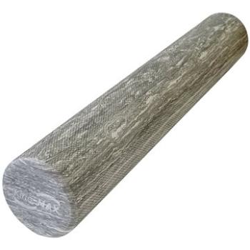 Kine-MAX Professional Massage Foam Roller šedý (8592822000563)