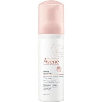 AVENE Cleansing Foam 150 ml (3282770152371)