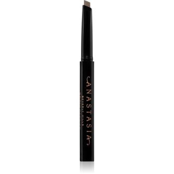 Anastasia Beverly Hills Brow Definer Deluxe precizní tužka na obočí odstín Caramel 0.1 g