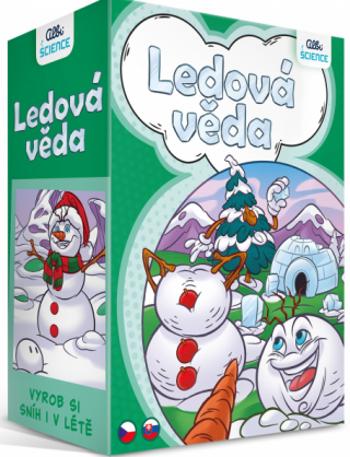 Ledová věda