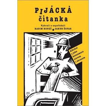 Pijácká čítanka (978-80-7529-557-6)