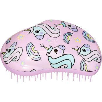 Tangle Teezer The Original Mini Unicorn Magic Print kartáč na vlasy 1 ks