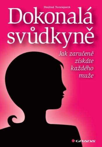 Dokonalá svůdkyně - Dietlind Tornieporth - e-kniha