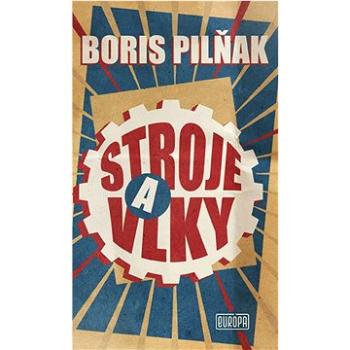 Stroje a vlky