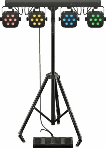 Behringer Stage TRI LED Bundle ST1 Světelná sestava