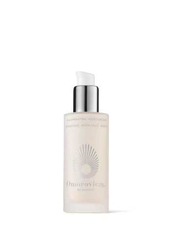 Omorovicza Hydratační a rozjasňující pleťový krém (Illuminating Moisturiser) 50 ml