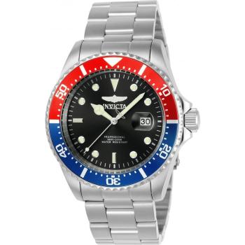 Invicta Pro Diver 23384 - 30 dnů na vrácení zboží