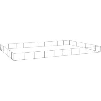 SHUMEE stříbrný 70 m2 ocel, 3082186 (3082186)