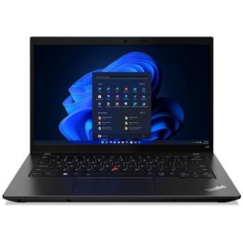 Lenovo ThinkPad L14 Gen 3 Thunder Black (21C1002JCK)