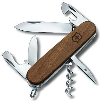 Victorinox Spartan Wood 91 mm vlašský ořech   (7611160060662)