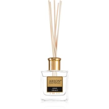 Areon Home Perfume Gold aroma difuzér s náplní 150 ml