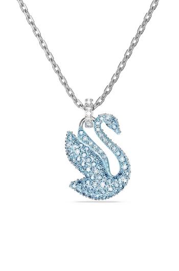 Náhrdelník Swarovski ICONIC 5660594 SWAN