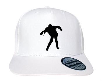 Kšiltovka Snapback Rapper Zombie