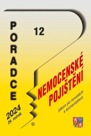 Poradce 12/2024