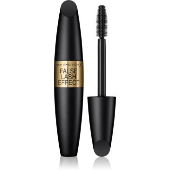 Max Factor False Lash Effect řasenka pro objem a oddělení řas odstín Black Brown 13,1 ml