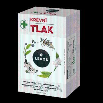 Leros Krevní tlak 20x1,5 g