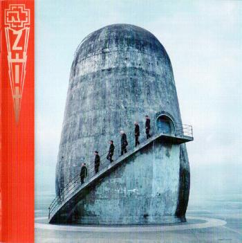 Rammstein - Zeit (CD)