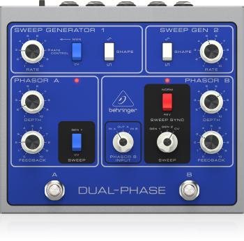 Behringer DUAL-PHASE