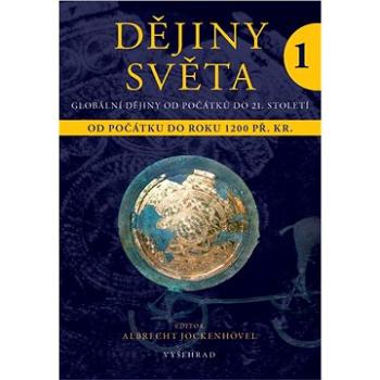 Dějiny světa 1 (978-80-760-1195-3)