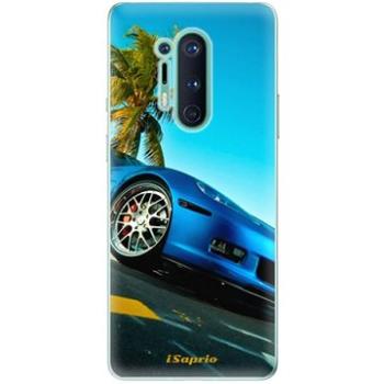 iSaprio Car 10 pro OnePlus 8 Pro (car10-TPU3-OnePlus8p)