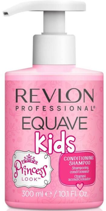 Revlon Professional Jemný dětský šampon Equave Kids Princess Look (Conditioning Shampoo) 300 ml