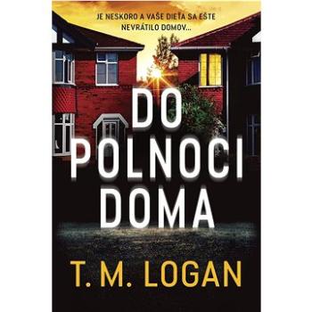 Do polnoci doma (978-80-222-1384-4)