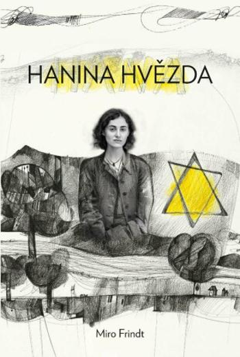 Hanina hvězda - Frindt Miro