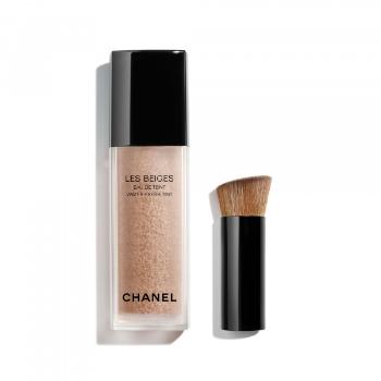 CHANEL Les beiges water-fresh tint Vodový rozjasňující gel s mikro kapičkami pigmentů. nahý efekt. přirozený a zářivý zdravý vzhled. - LIGHT 30ML 30…