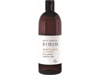 Ziaja Dvoufázová pěna do koupele (Duo-phase Bubble Bath) 500 ml