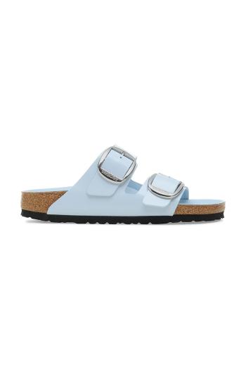 Kožené šľapky Birkenstock Arizona Big Buckle 1030327