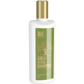 BRAZIL KERATIN Amla Vital Shampoo 300 ml (8595615710700)