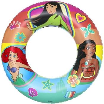 Bestway PRINCESS SWIM RING Nafukovací kruh, mix, velikost