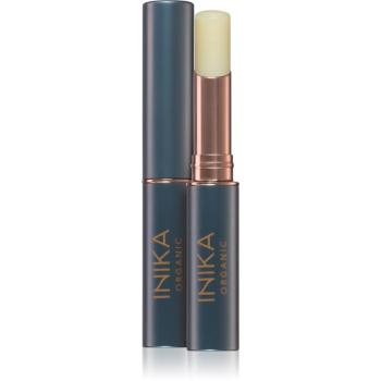 INIKA Organic Lip Balm Clear balzám na rty 3,5 g