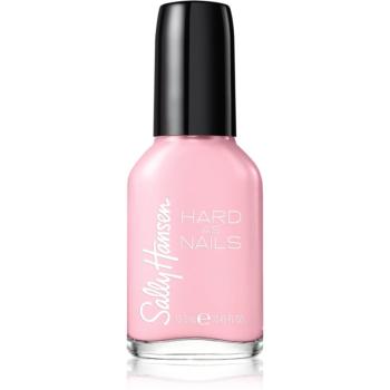 Sally Hansen Hard As Nails pečující lak na nehty odstín Hard-Core Party 13,3 ml