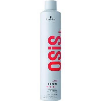 SCHWARZKOPF Professional Osis+ Freeze 500 ml (4045787999440)