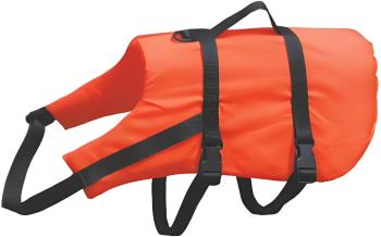 Lalizas Pet Buoyancy Aid & Harness Orange Vesta pro psy do vody