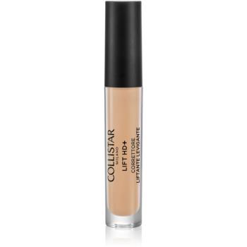 Collistar LIFT HD+ Smoothing Lifting Concealer korektor na kruhy pod očima s protivráskovým účinkem odstín 2 - Naturale Dorato 4 ml