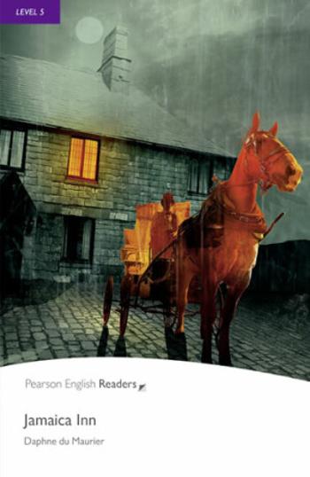 PER | Level 5: Jamaica Inn Bk/MP3 Pack - Daphne du Maurier