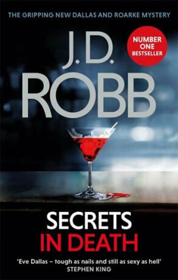 Secrets in Death - J.D. Robb