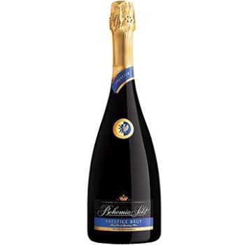 BOHEMIA SEKT Prestige Brut 0,75l (8594000940456)