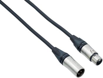 Bespeco NCMB450 4,5 m Mikrofonní kabel