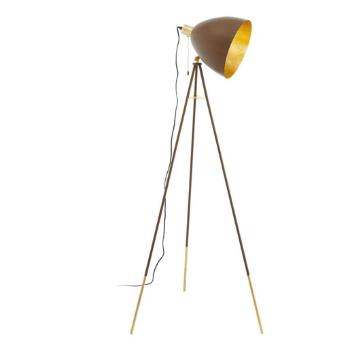 Stojaca lampa Eglo CHESTER 1 mix farieb 49519