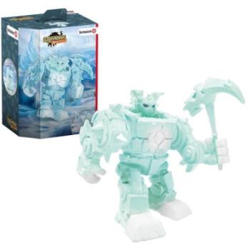 Eldrador Mini Creatures Ice Robot