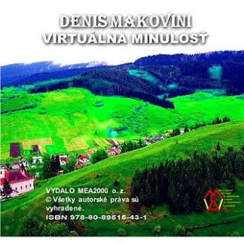 Virtuálna minulosť (978-80-895-1543-1)