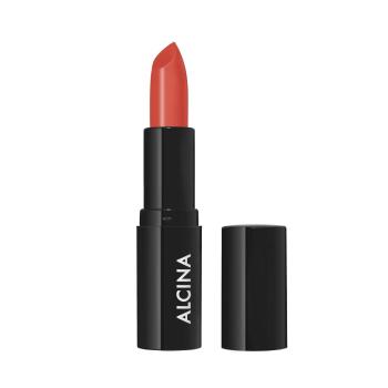 Alcina Vysoce krycí rtěnka (Lipstick) 3 g Flirt