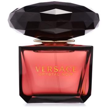 VERSACE Crystal Noir EdT 90 ml (8018365071469)