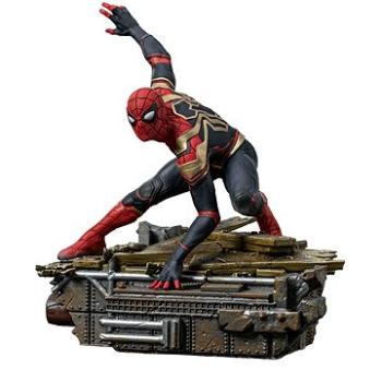Spider-Man No Way Home – Spider-Man No. 1 – BDS Art Scale 1/12 (618231950621)