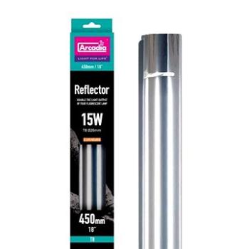 Arcadia Reflektory Na žiarivky T8 30 W 900 mm (844046015099)