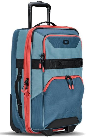 Ogio Alpha Layover Kufr se 2 kolečky-Rozšiřitelné zavazadlo Stargazer 40-44 L